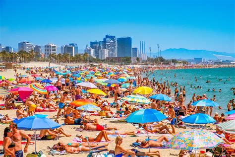 playas cerca de terrassa|The Best 10 Beaches in Terrassa, Barcelona, Spain